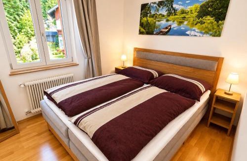 Ried Apartment | Sport Raudaschl Appartement