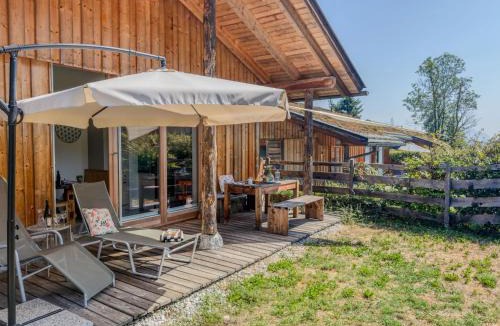 Watschig Ski Chalet | Warös 59