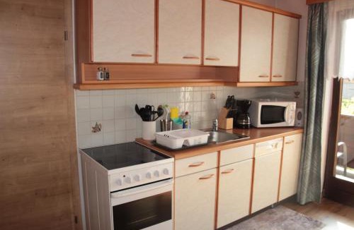 Mariapfarr Apartment | Schröckerhof