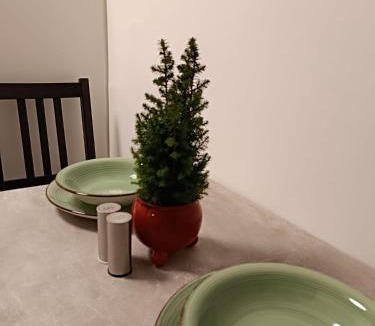 Gnigl Apartment | Compact Studio