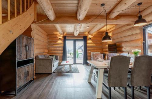 Jenig Ski Chalet | Jenig 5A
