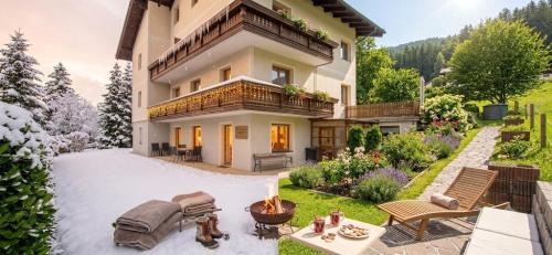 Altossiach House | Boutique73 Exclusive Villa 10 Guests All Seasons