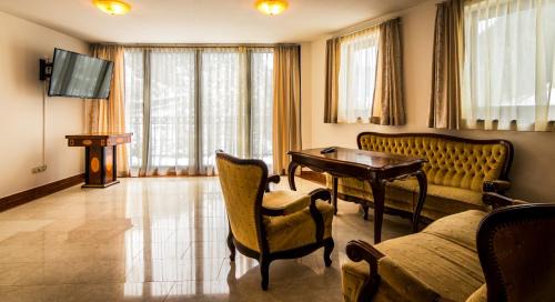 Bad Gastein Apartment | Villa Gastuna