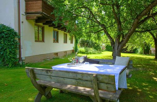 Schonbach Ski Chalet | Landhaus Maier Big Family