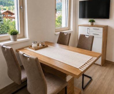 Weissenbach Apartment | Apartment Kaiblingblick