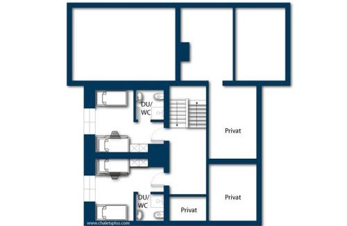 Schonbach Ski Chalet | Landhaus Maier Big Family