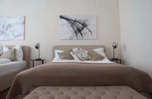Hernals Apartment | Stylish Apartment - Central - Next to U6 Metro and AKH