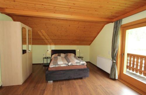 Stall House | Haus Waldschmied Exclusiv