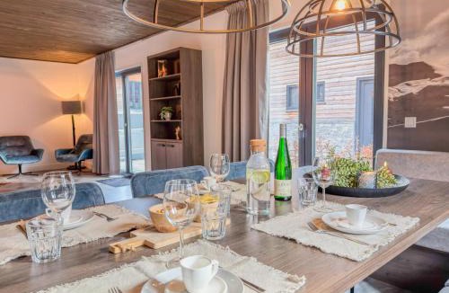 Afritz am See Ski Chalet | Alpenruhe
