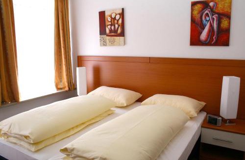 Elisabeth-Vorstadt Hotel | Hotel Evido Salzburg City Center