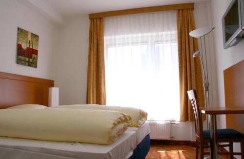Elisabeth-Vorstadt Hotel | Hotel Evido Salzburg City Center