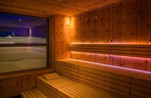 Schattwald Apartment | Ferienwohnungen Guthof
