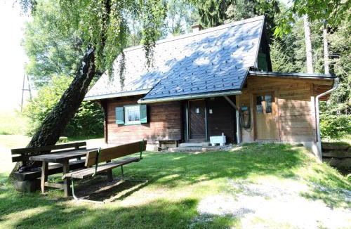 Edelschrott House | Ferienhaus in absoluter Alleinlage