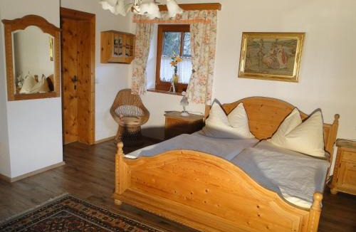 Leopoldskron-Moos House | Gästehaus Steinerhof