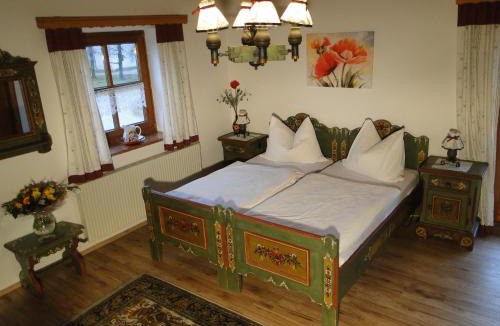 Leopoldskron-Moos House | Gästehaus Steinerhof