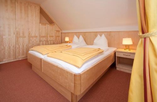 Maria Woerth Apartment | Pension Seevilla Annelies