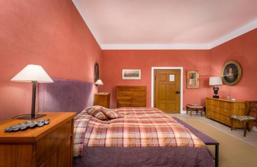 Volders Apartment | Schloss Friedberg Retreat - Wohnen im Schloss