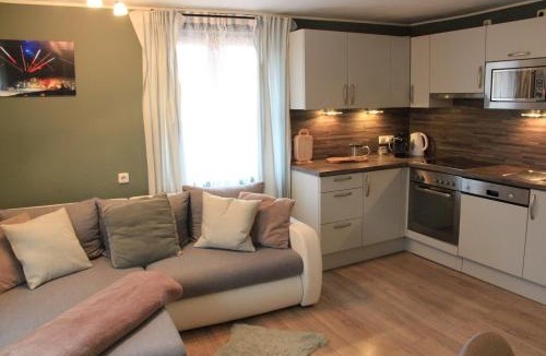 Russbach am Pass Gschuett Apartment | Apartments Gamsfeld