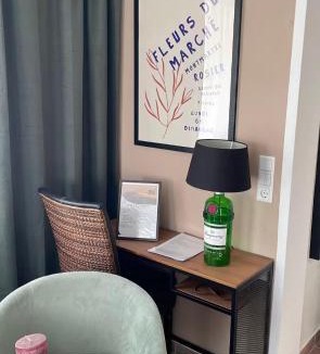 Muehlau Apartment | Quartier am Fluss - CityNest