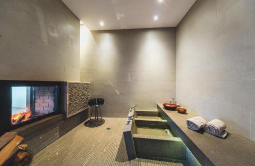 Lech am Arlberg Bed & Breakfast | Mats Lech Alpenquartier