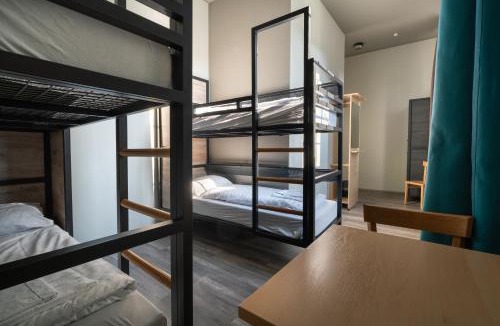 Elisabeth-Vorstadt Hotel | a&o Salzburg Hauptbahnhof