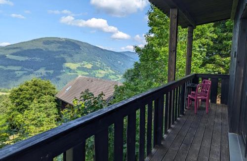 Afritz am See Apartment | artlodge TinyHouses