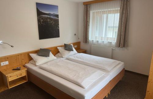 Vorderlanersbach Bed & Breakfast | Grünwaldhof
