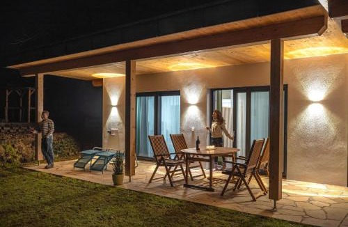 Tropolach Apartment | Alpen Studio ZweiZeit