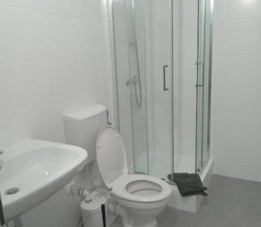 Schottenfeld Apartment | Westbahnhof Apartments Top 1