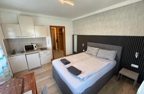 Andritz House | Pension Günther self Check-in free parking
