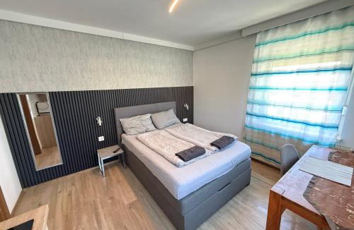 Andritz House | Pension Günther self Check-in free parking