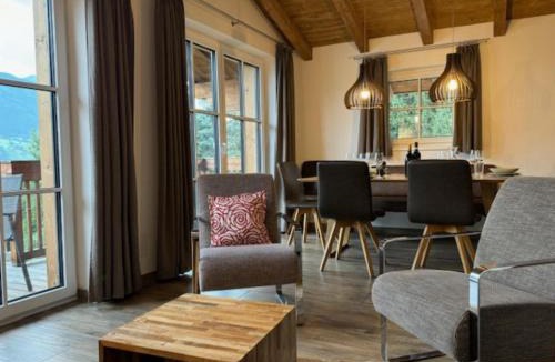 Walchen Ski Chalet | Green Garden Lodge A2 Walchen-Kaprun