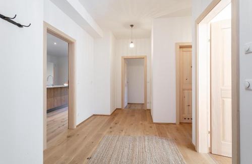 Tamsweg Apartment | Stöffler Haus Top 1