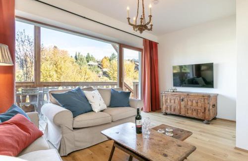 Tamsweg Apartment | Stöffler Haus Top 1