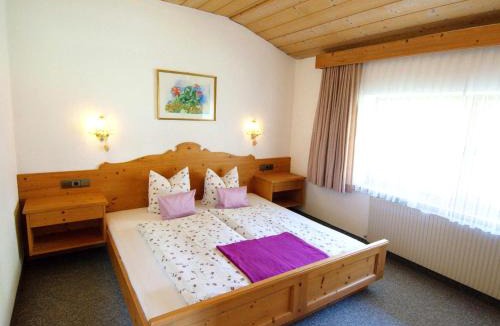 Ehrwald Apartment | Kirschbaum 2