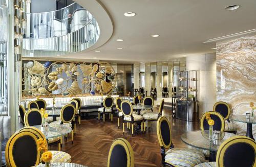 Innere Stadt Hotel | Park Hyatt Vienna