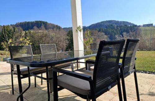 Semriach Apartment | Sonniges Apartment in Semriach mit eigenem Garten und Weitblick