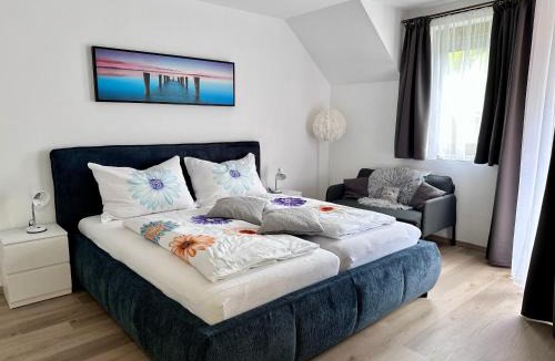 Augsdorf Apartment | Ferienwohnung Petritz