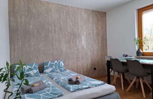 Presseggen Apartment | FEWO Erika