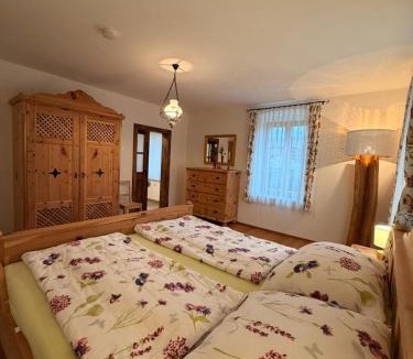 Mureck Apartment | Charmante Ferienwohnung zum Wohlfühlen