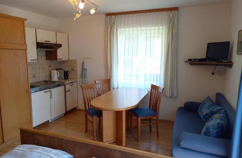 Bad Kleinkirchheim House | Tischnerhof Appartements
