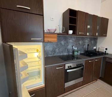 Maria Saal Apartment | Luxescape- Emy-Lou Apartments close to Lake Wörthersee and Klagenfurt