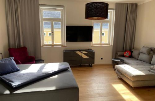 Gmuend in Kaernten Apartment | Gh Alte Post - Top 8 Kapitän