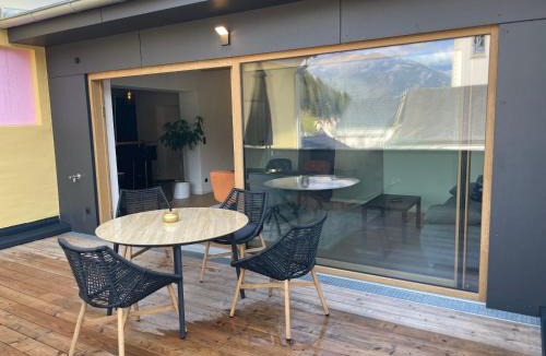 Gmuend in Kaernten Apartment | Gh Alte Post - Top 8 Kapitän