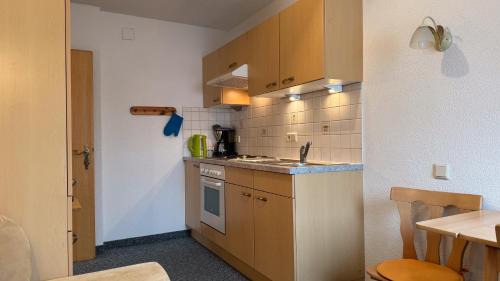 Weidach Apartment | Birkenhof