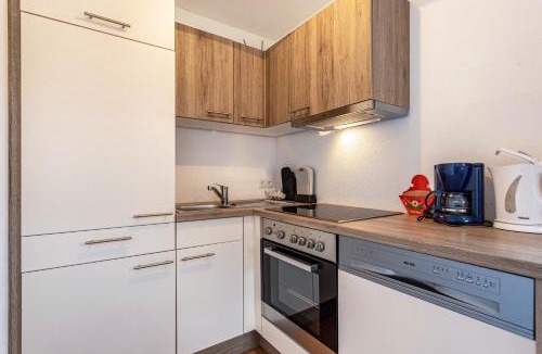 Niederau Apartment | Bergwelt C