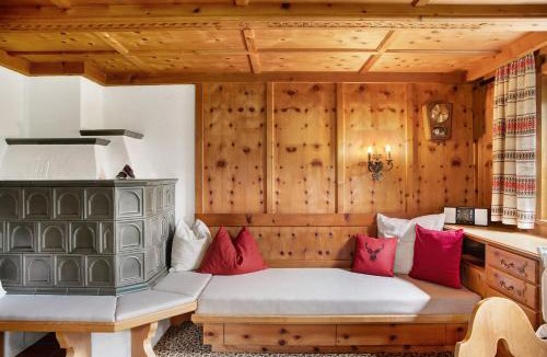Zellbergeben Ski Chalet | Berghaus Glosaleite Zillertal