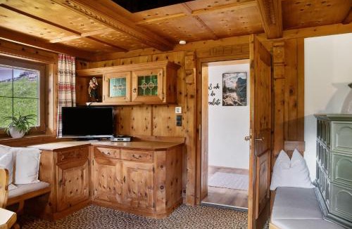 Zellbergeben Ski Chalet | Berghaus Glosaleite Zillertal