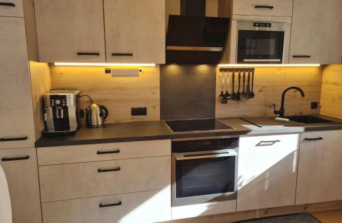Madseit Apartment | Haus Alpenheim Apartment 3