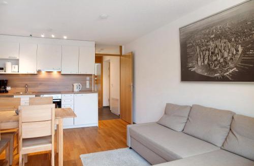 Fontanella Apartment | Ferienwohnung Maier - Fontanella